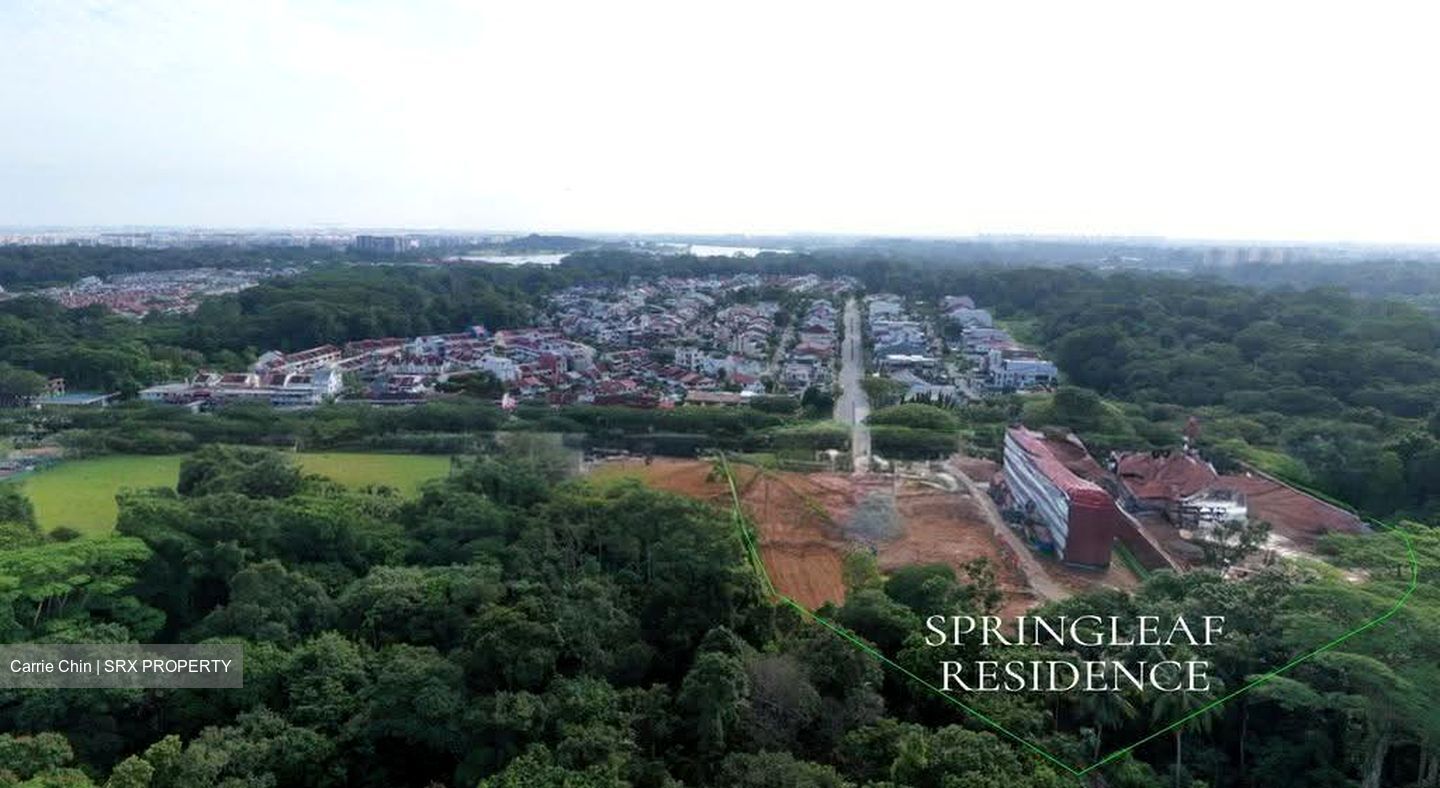 Springleaf Residence (D26), Apartment #629157331
